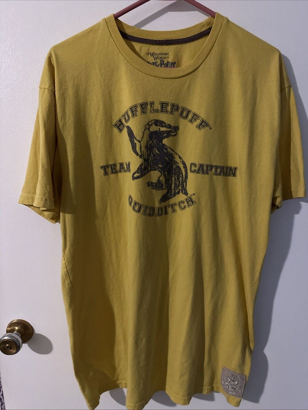 Universal Studios Men’s X-Large Tee Shirt